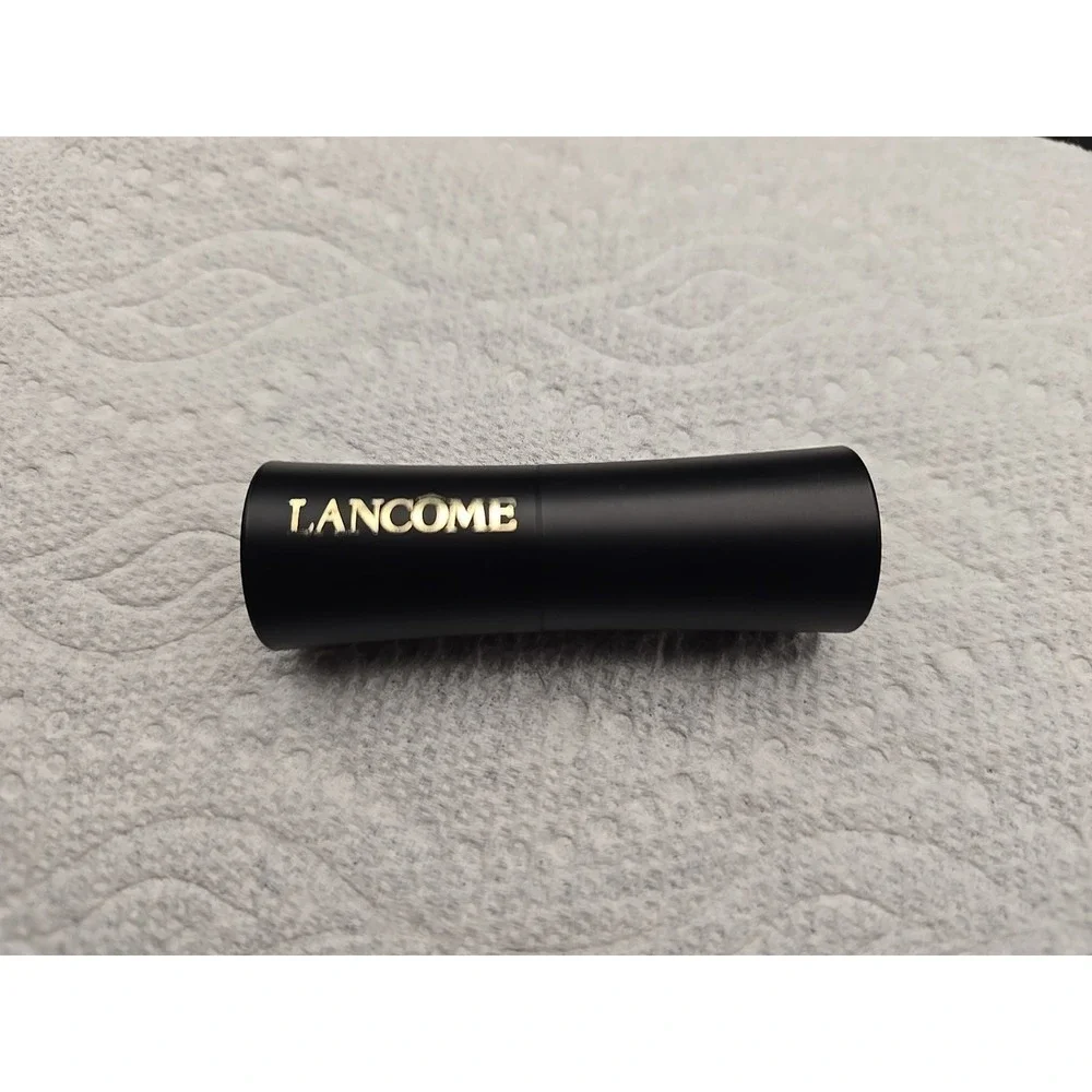 New Lancome L'absolu Rouge Cream lipstick‎ 196 French Touch mini travel Size